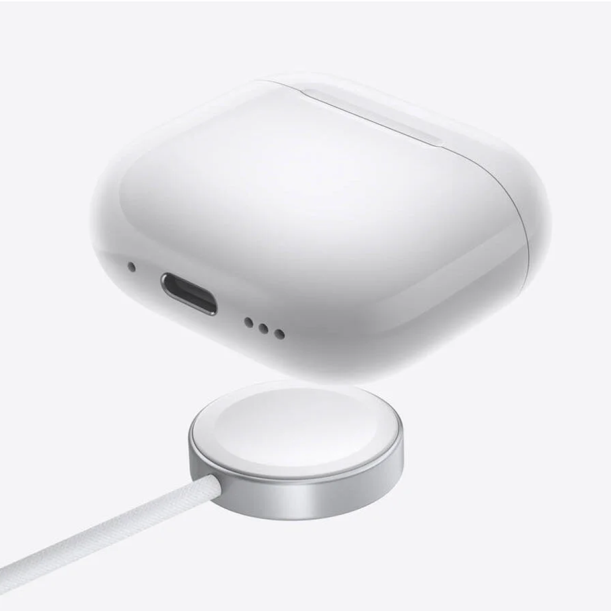 Airpods 4 ( ANC ) Chính Hãng Apple