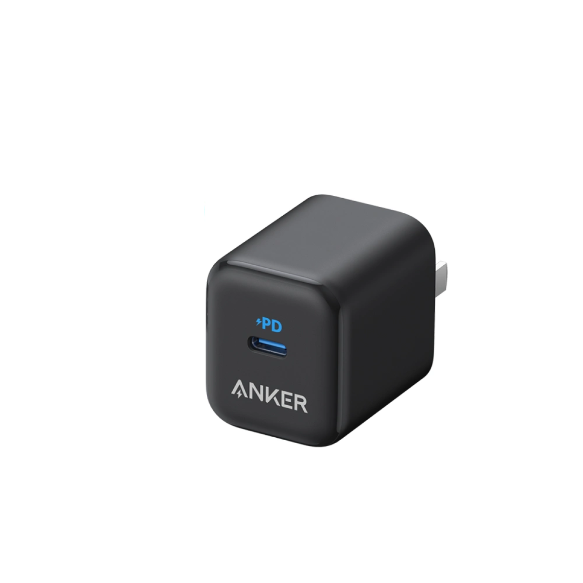 Bộ Sạc Nhanh Anker 312 20W - A2678