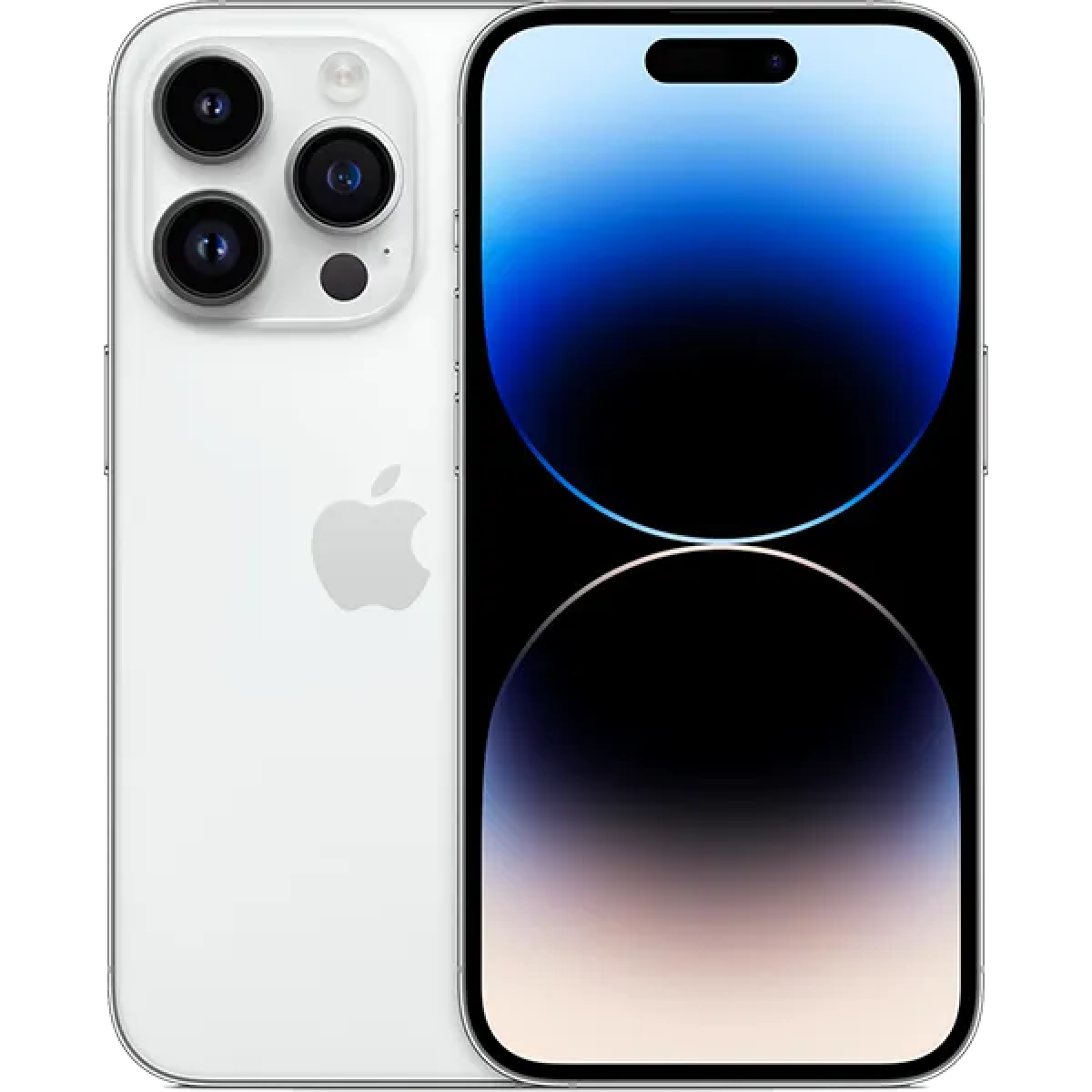 14 Pro 128GB Trắng 98%