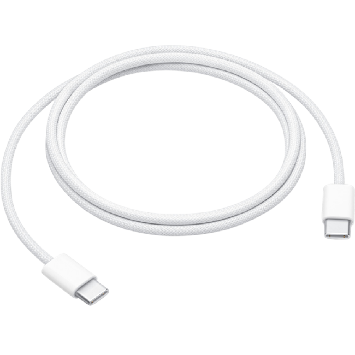 Cáp sạc Type C - Type C 1m