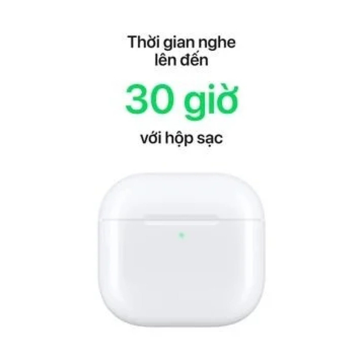 Airpods 4 ( ANC ) Chính Hãng Apple