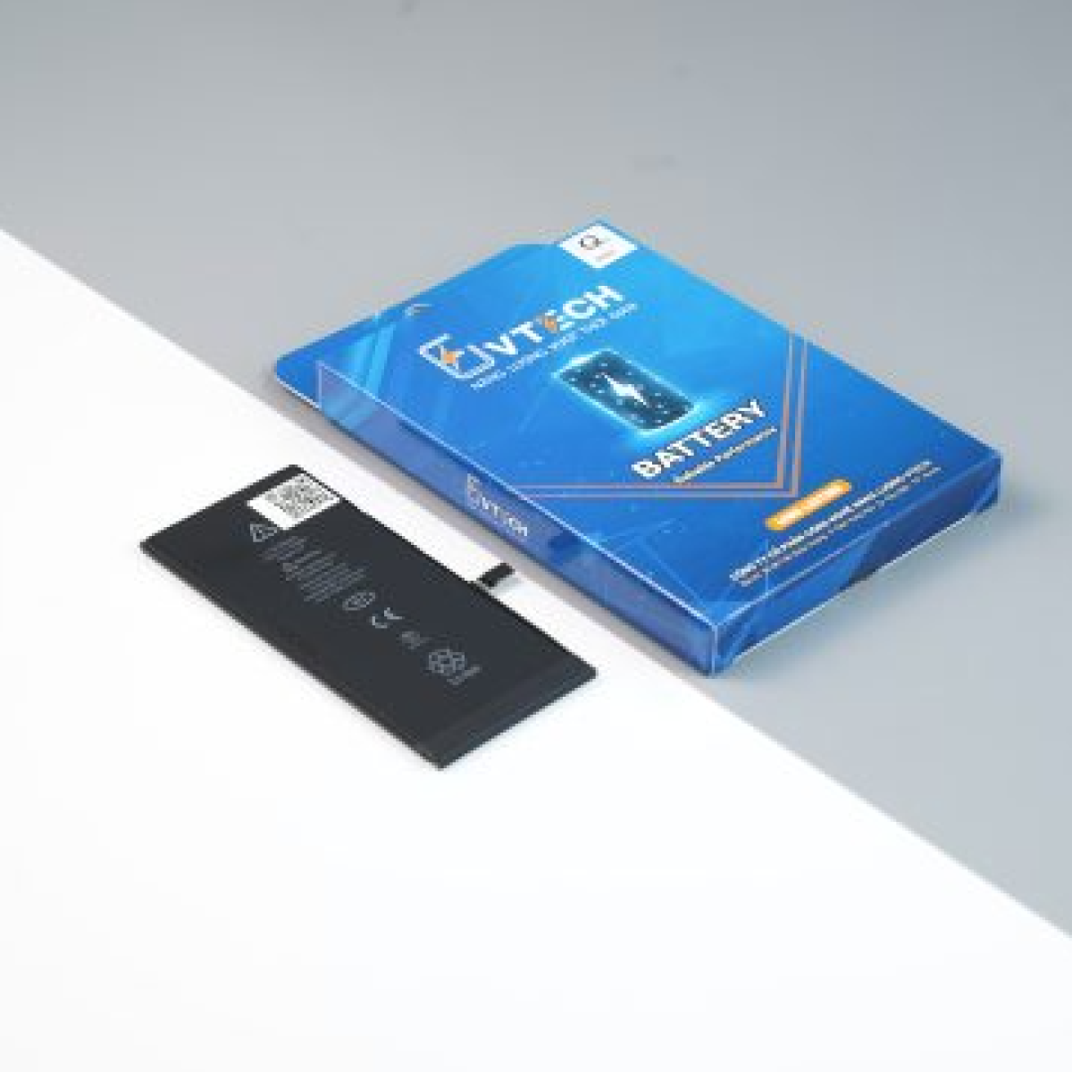 Pin 14Plus DL Chuẩn 4325mAh