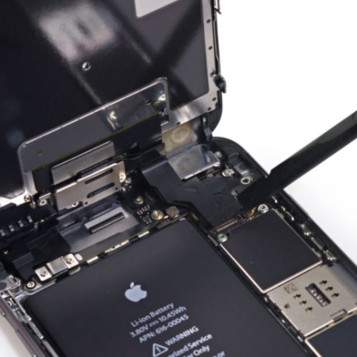 Pin XR DL Chuẩn 2942mAh