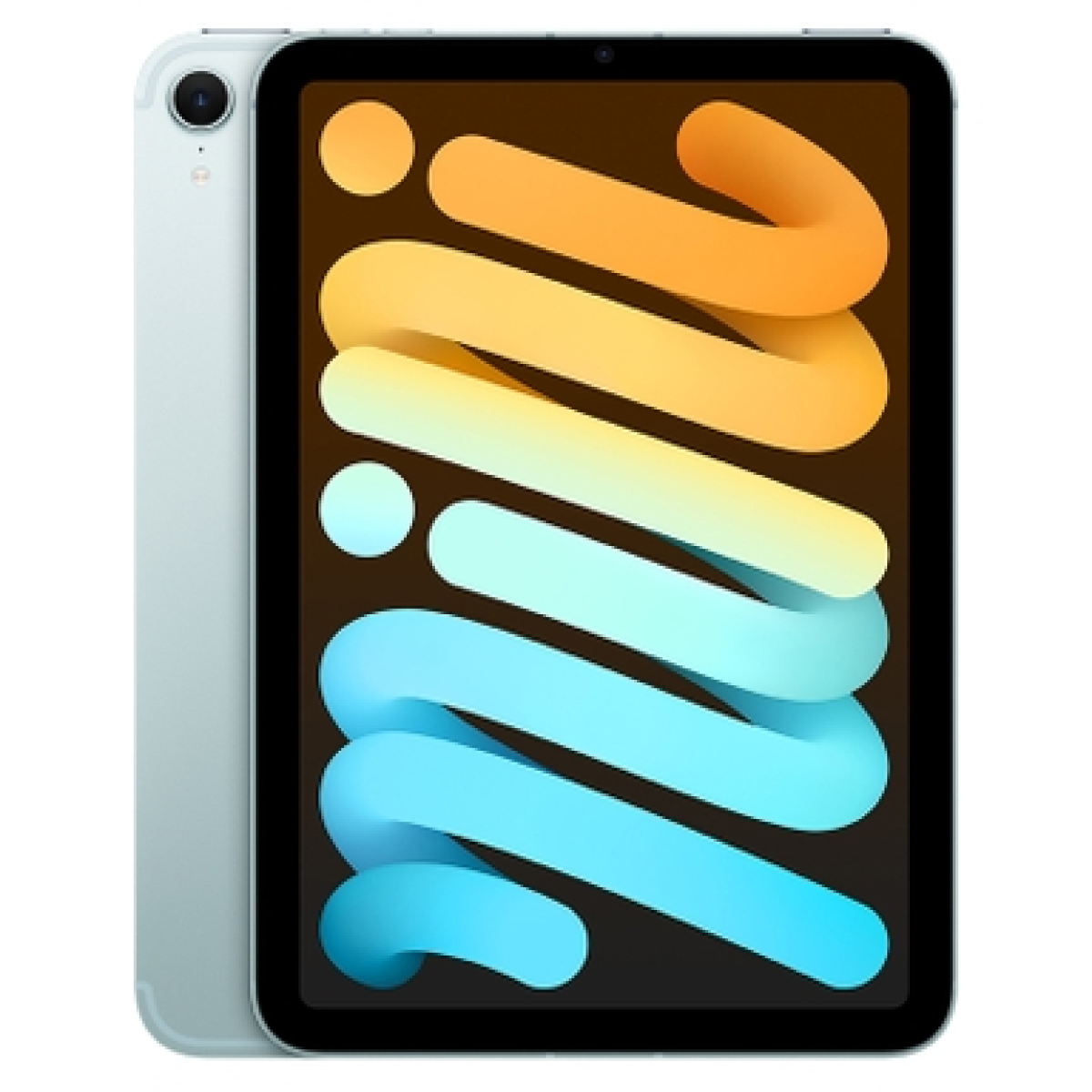  iPad Mini 7 2024 Wifi