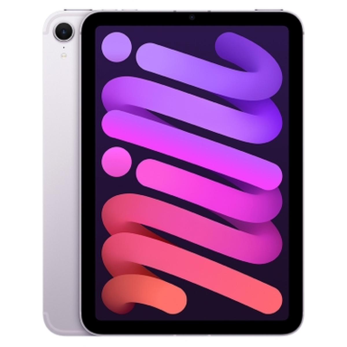  iPad Mini 7 2024 Wifi