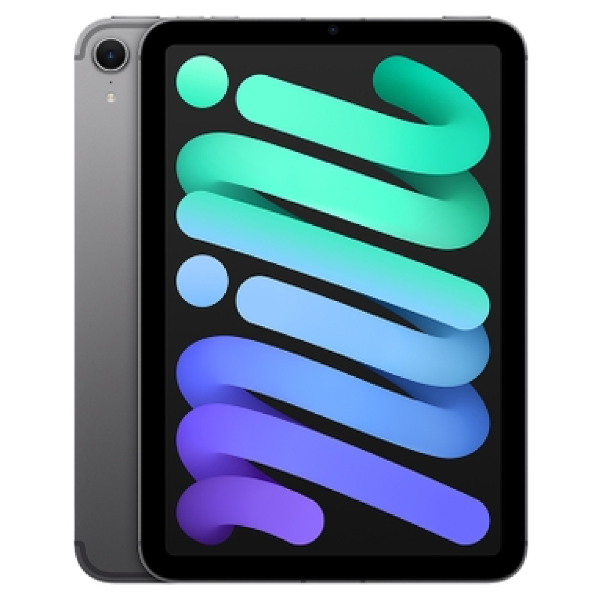  iPad Mini 7 2024 Wifi
