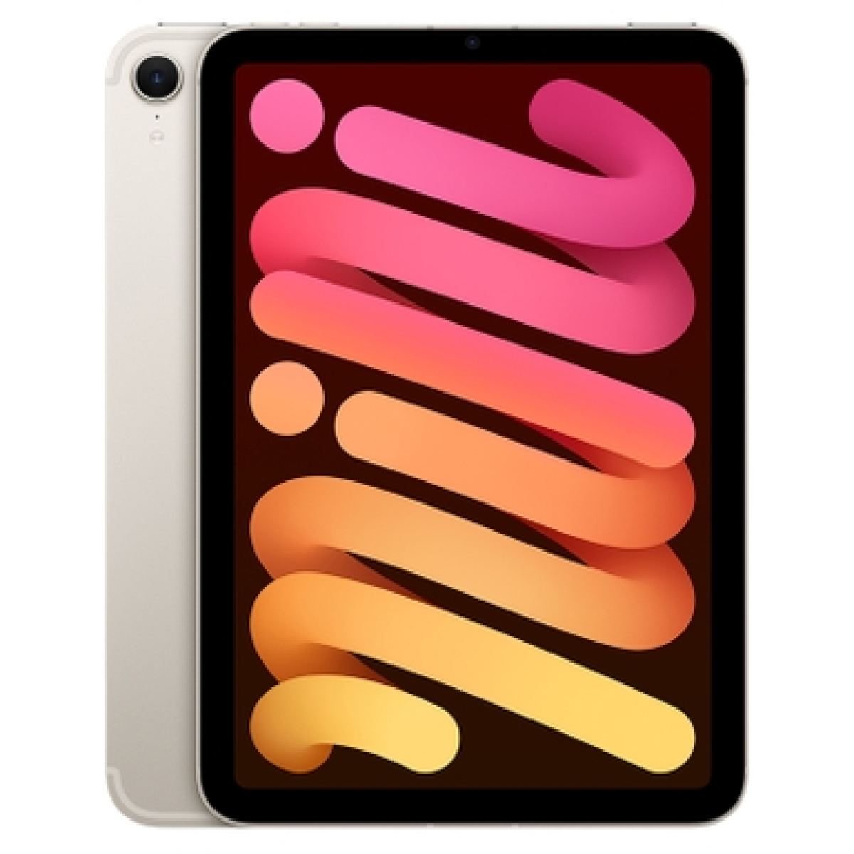  iPad Mini 7 2024 Wifi