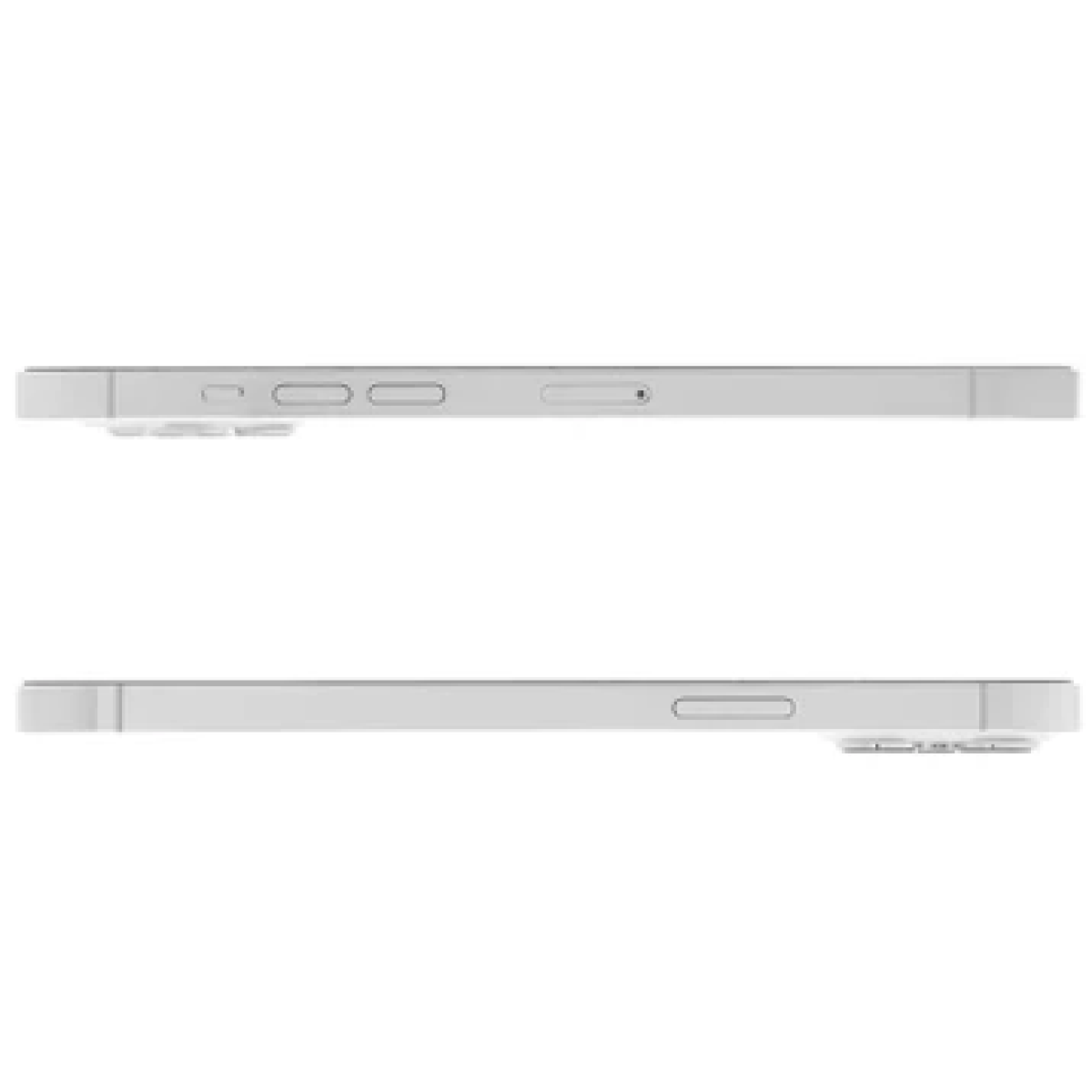 12 Pro Max 256GB Trắng 99%