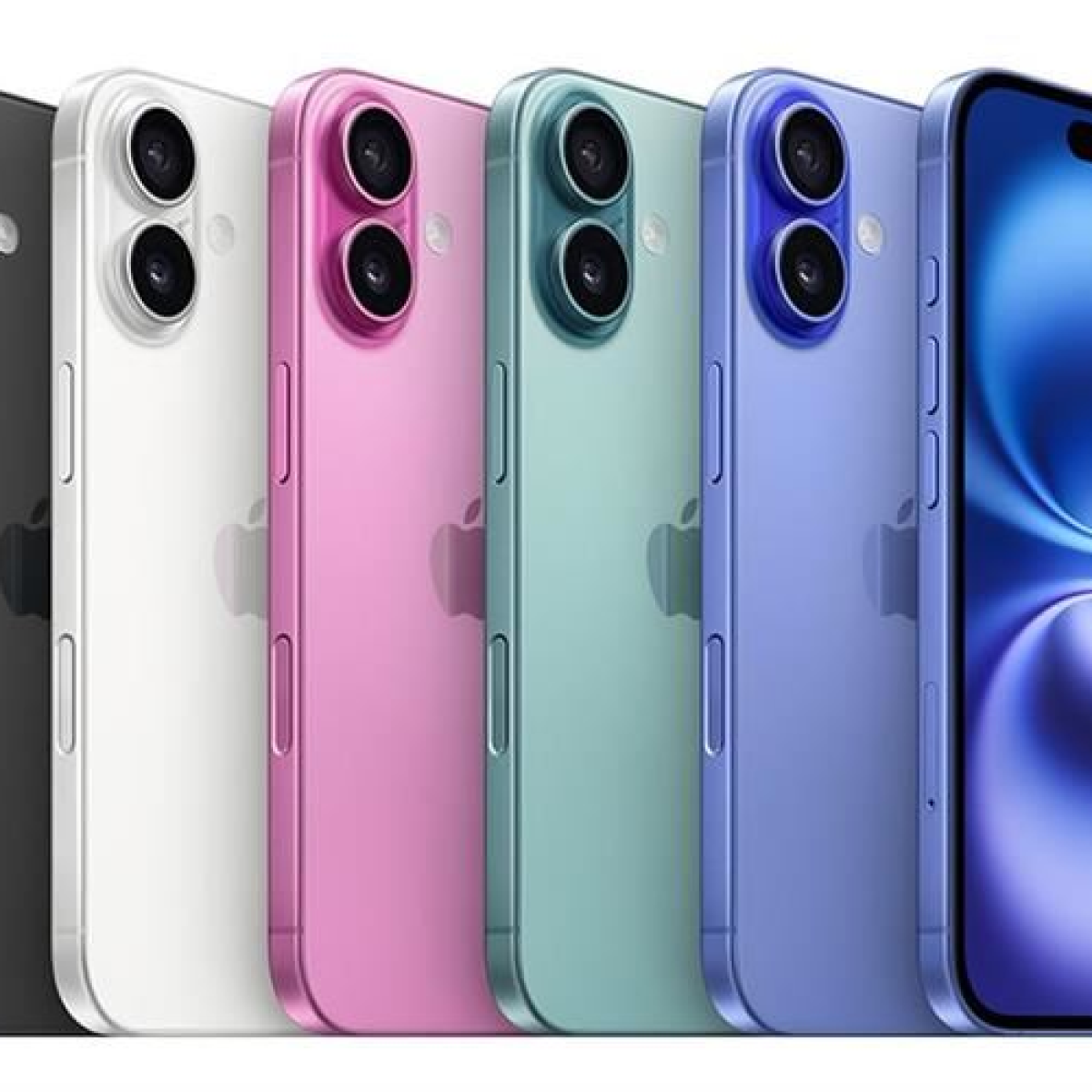 iPhone 16 Plus 256GB 