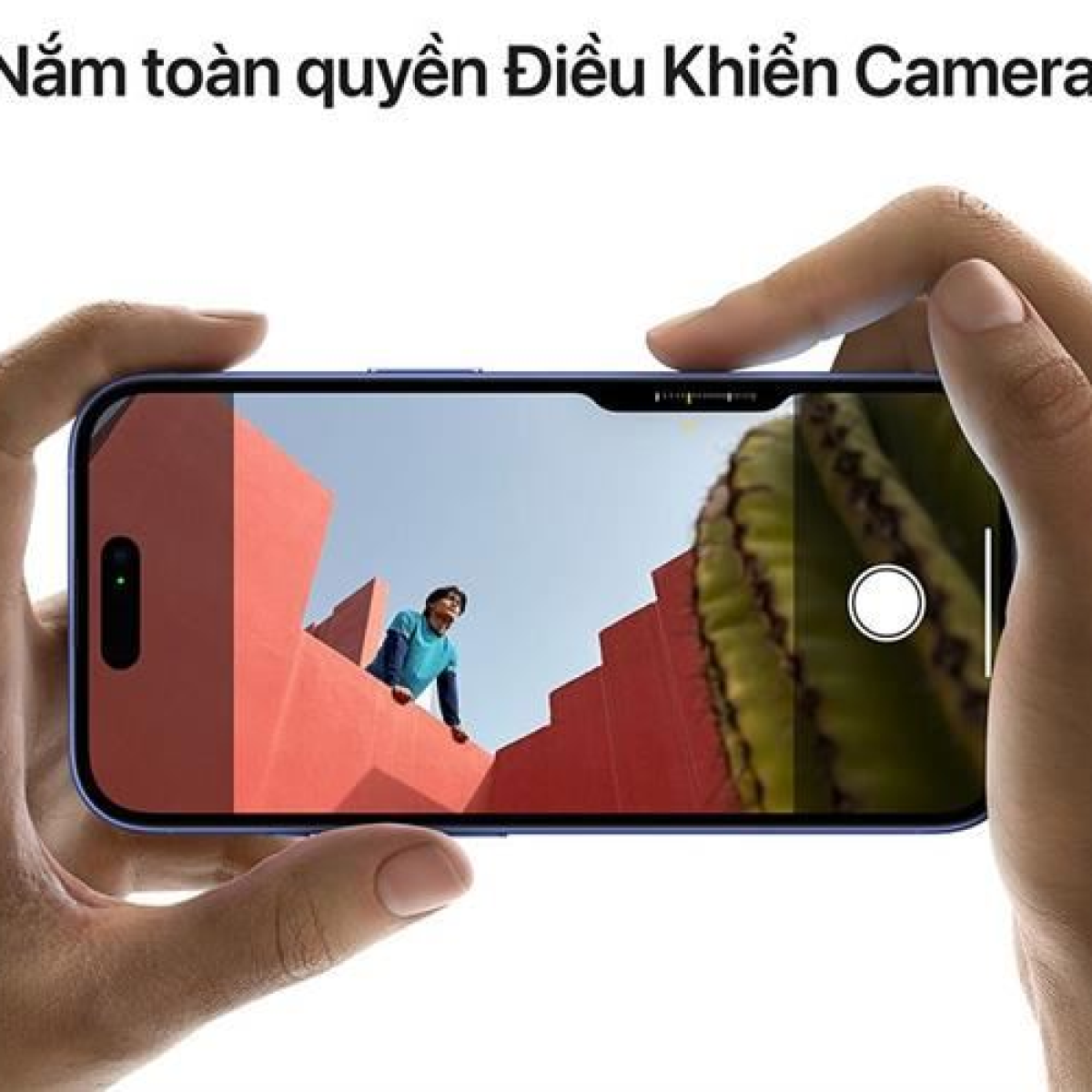 iPhone 16 Plus 256GB 