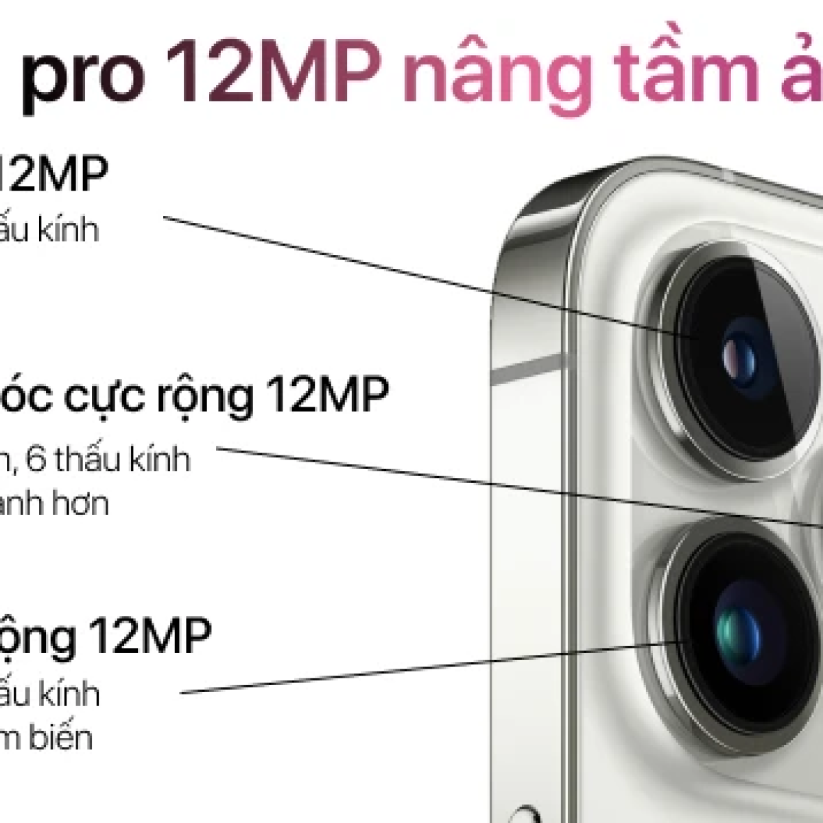 13 Pro 256GB Xanh