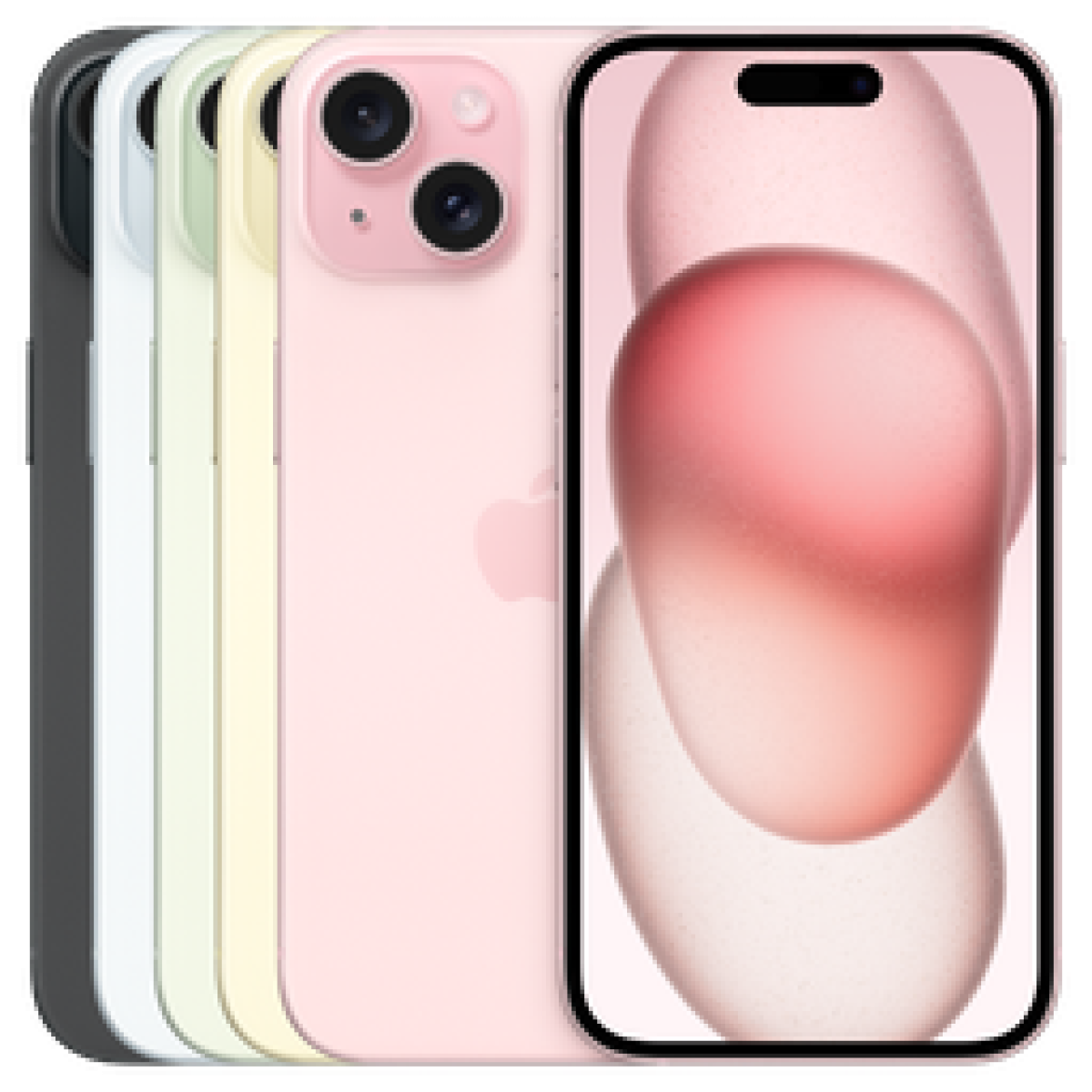 iPhone 15 128GB