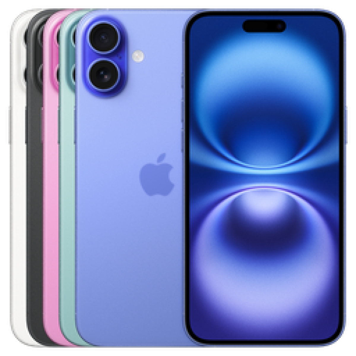 iPhone 16 128gb Quốc Tế