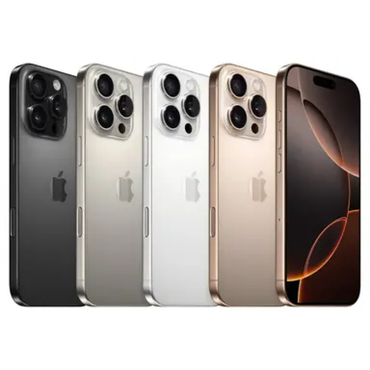 16 Pro Max 1TB Quốc Tế