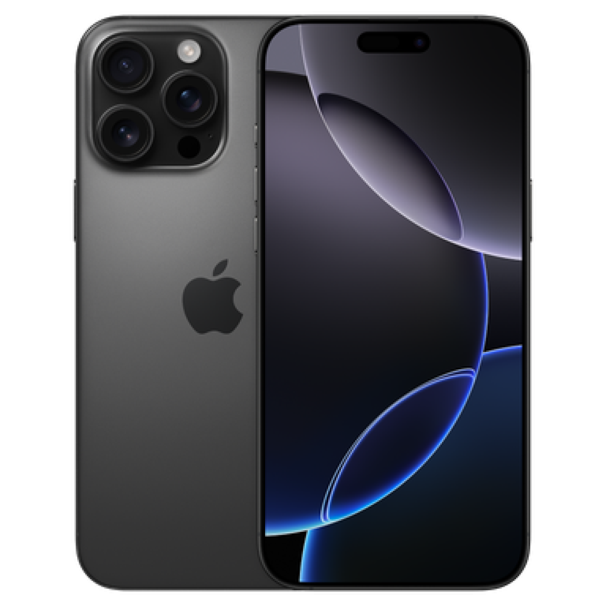 16 Pro 128GB Black 99%