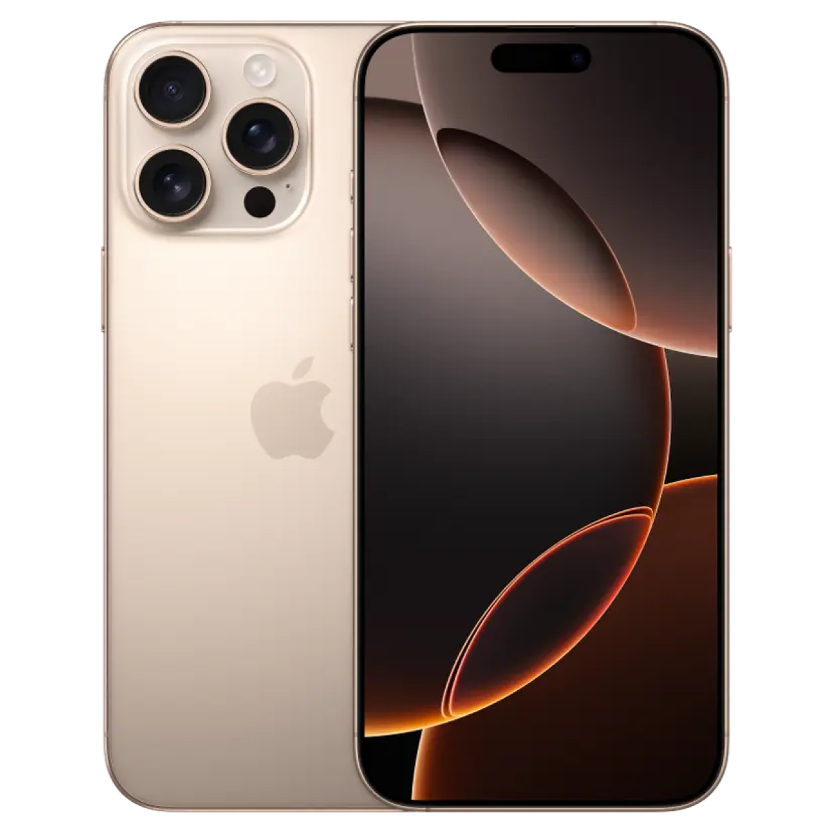 iPhone 16 Pro Max 256GB Quốc Tế