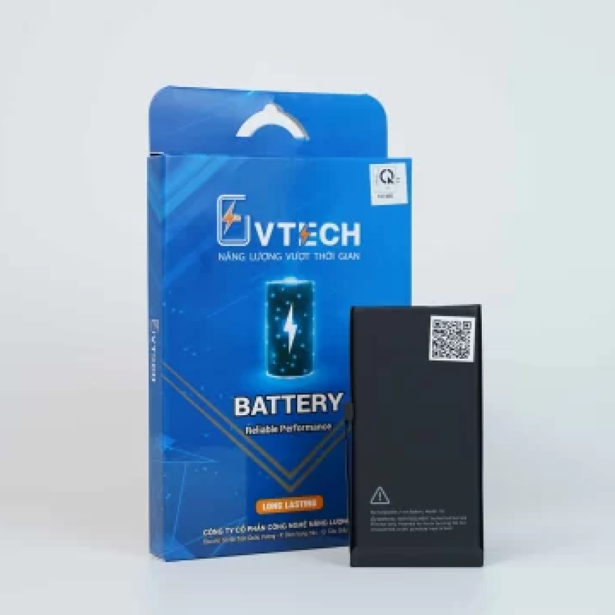 Pin 13 DL Chuẩn 3227mAh