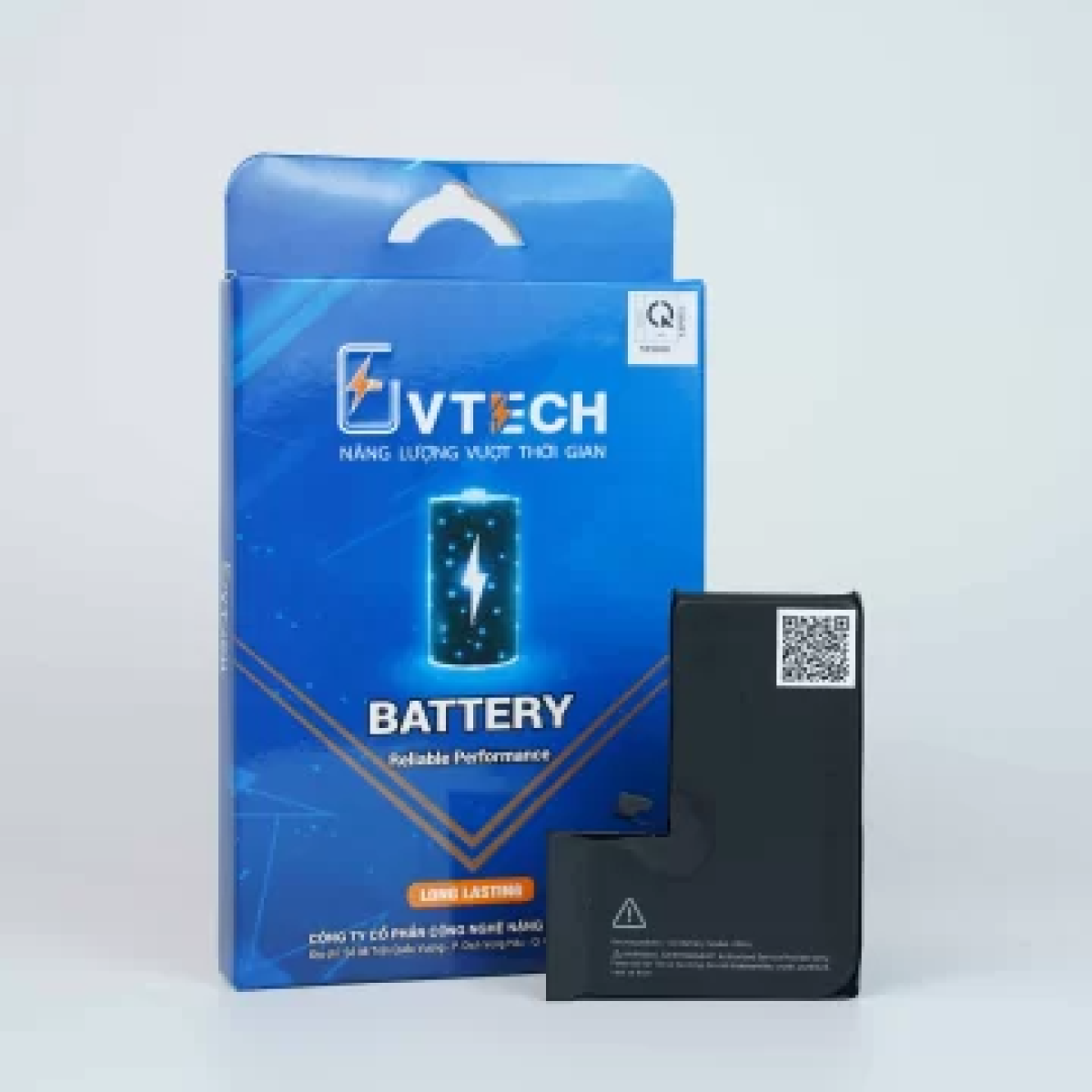 Pin 13Pro DL Chuẩn 3095mAh