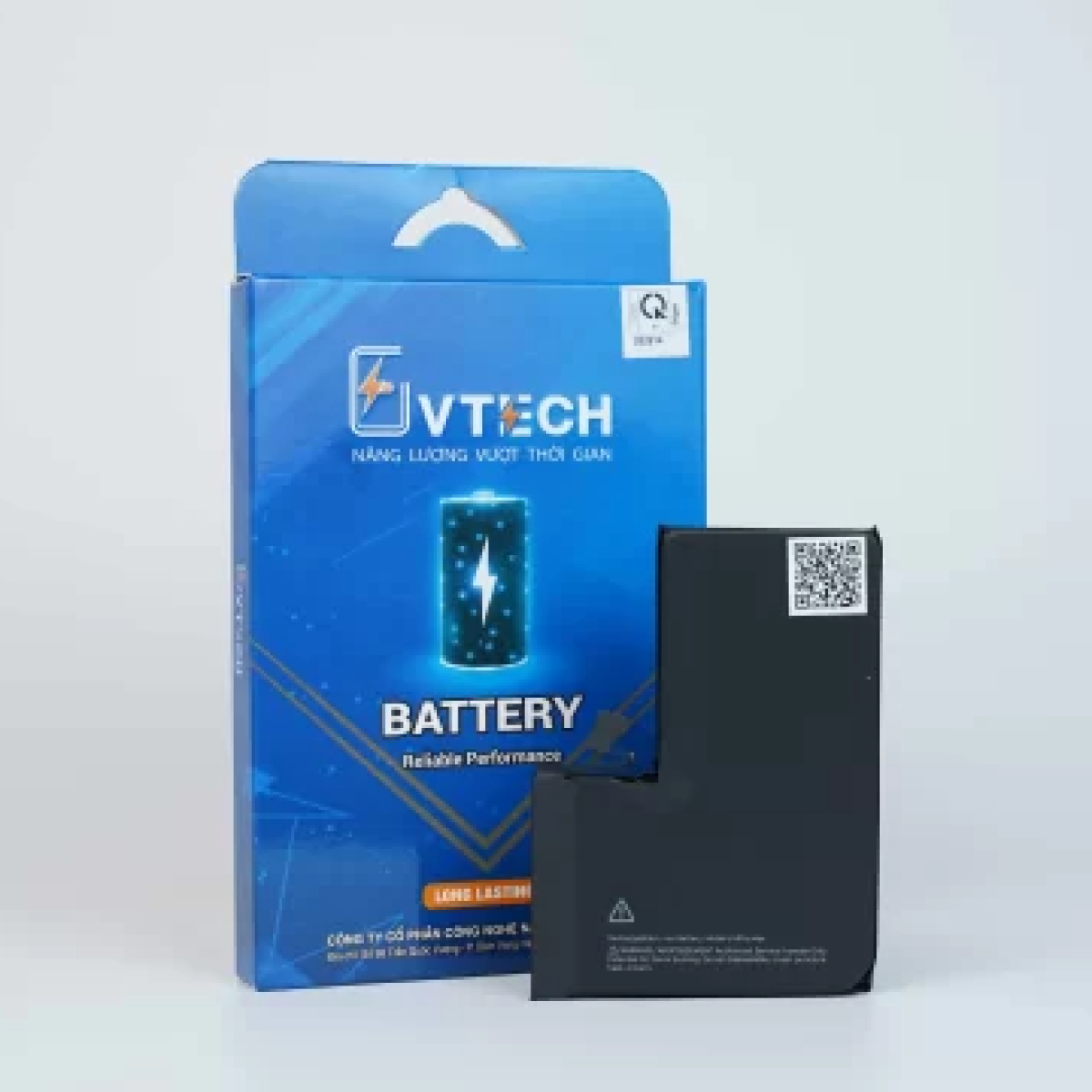 Pin 14Pro Max DL Chuẩn 4323mAh